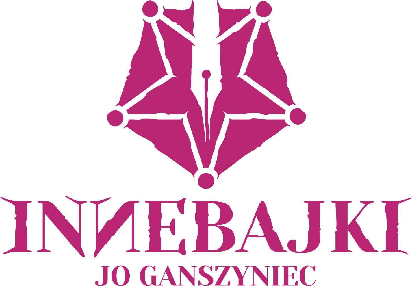 Inne Bajki Jo Ganszyniec